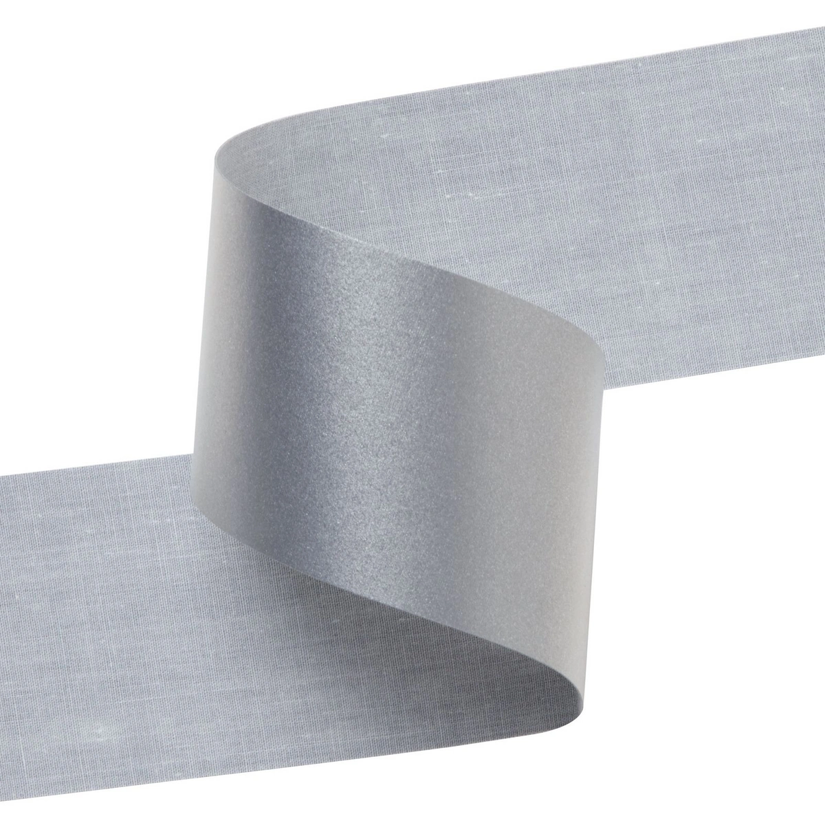 3m scotchlite reflective woven fabric 8925 silver