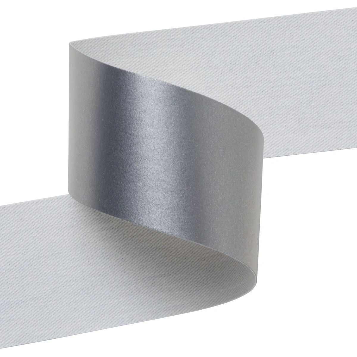 3m scotchlite reflective woven fabric 8935 silver mm m