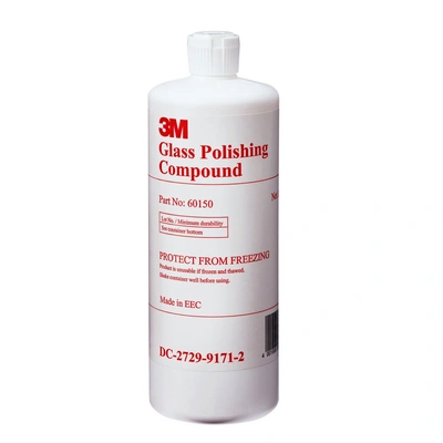 3M™ Glass Polishing Compound, 1L