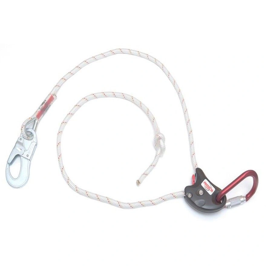 3m protecta work positioning trigger lanyard adjustable to m