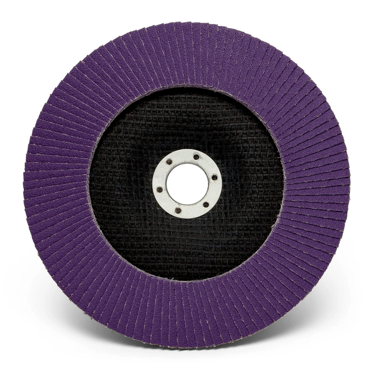 3m flap disc 769f 125 mm conical