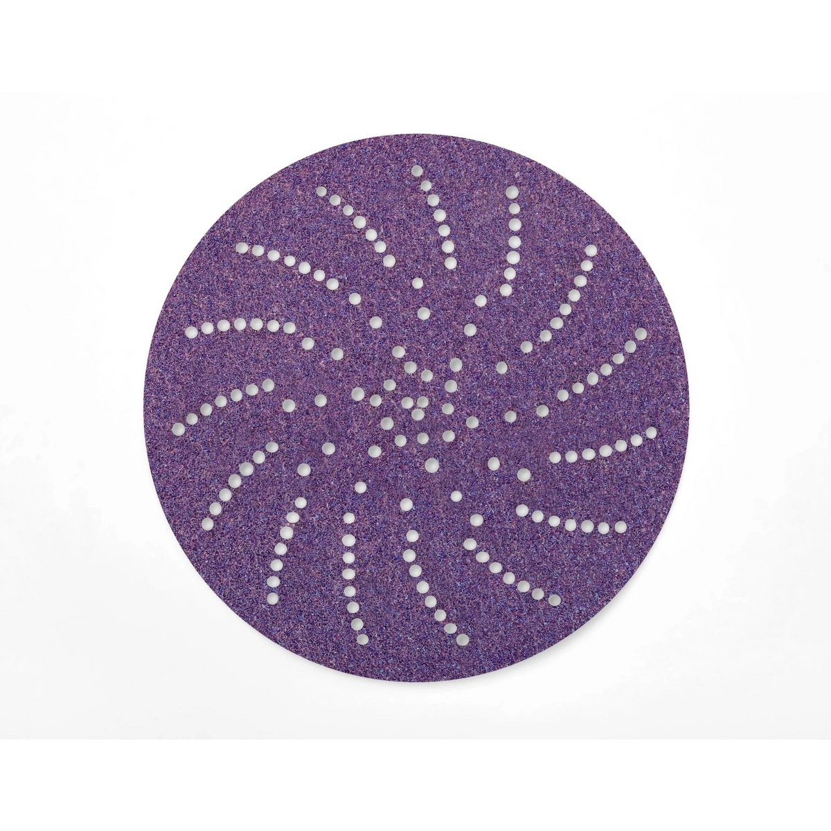 3m xtract cubitron ii film disc 775l 127 mm 500lg 50 per inner 250 case 152