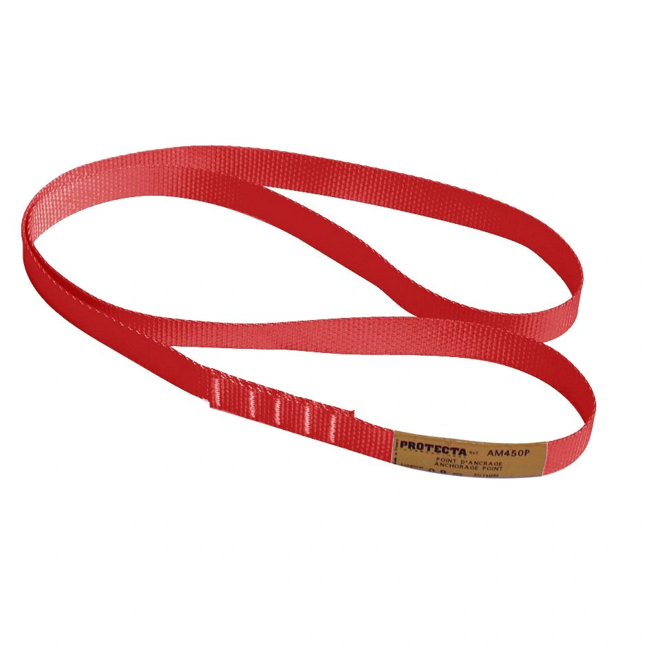 3m protecta webbing sling am450