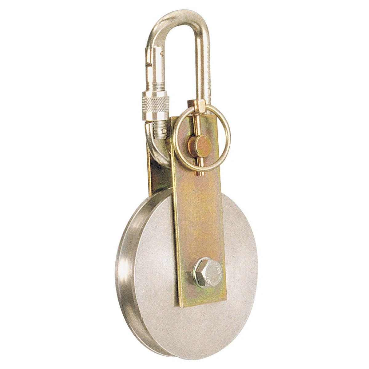 3m protecta pro confined space pulley at052 1