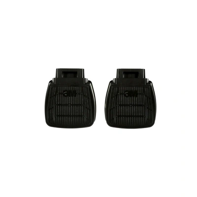 3M™ Secure Click™ Gas, Vapour and Particulate Filter, A1B1E1K1, with Dual Flow, D8059