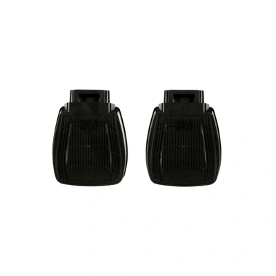 3M™ Secure Click™ Gas, Vapour and Particulate Filter, A1B1E1K1P3 R, with Dual Flow, D8094