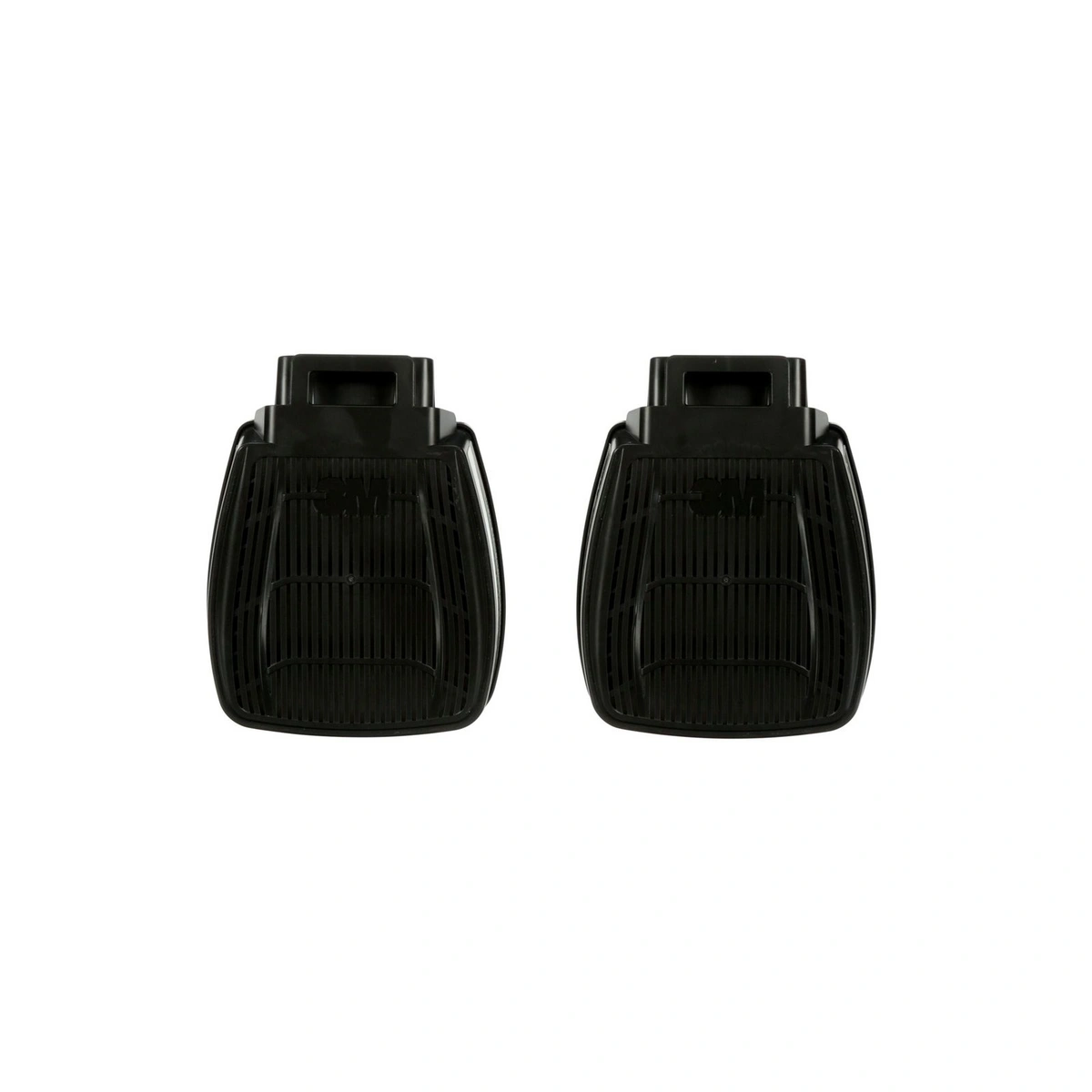 3m secure click gas vapour and particulate filter a1b1e1k1p3 r with dual flow d8094