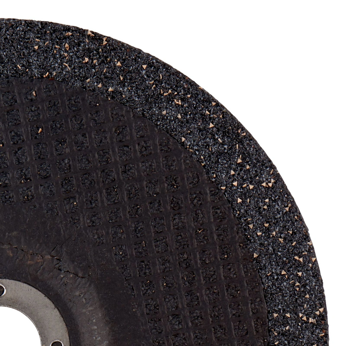 3m silver depressed centre grinding wheel t27 mm 7 22.2 178