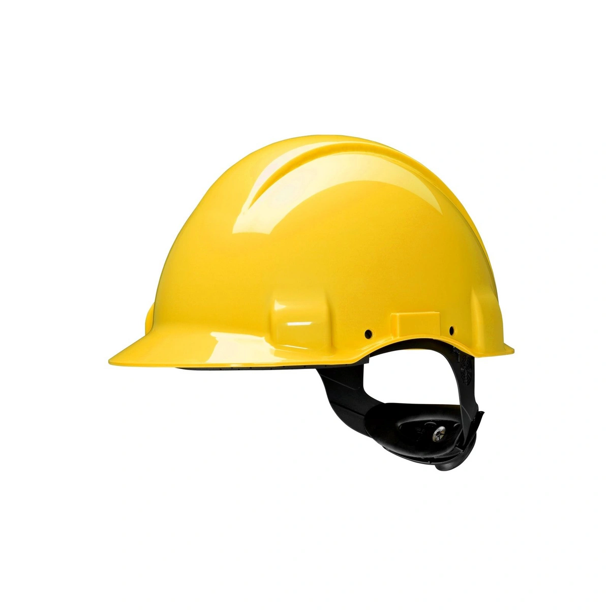 3m hard hat uvicator dielectric yellow