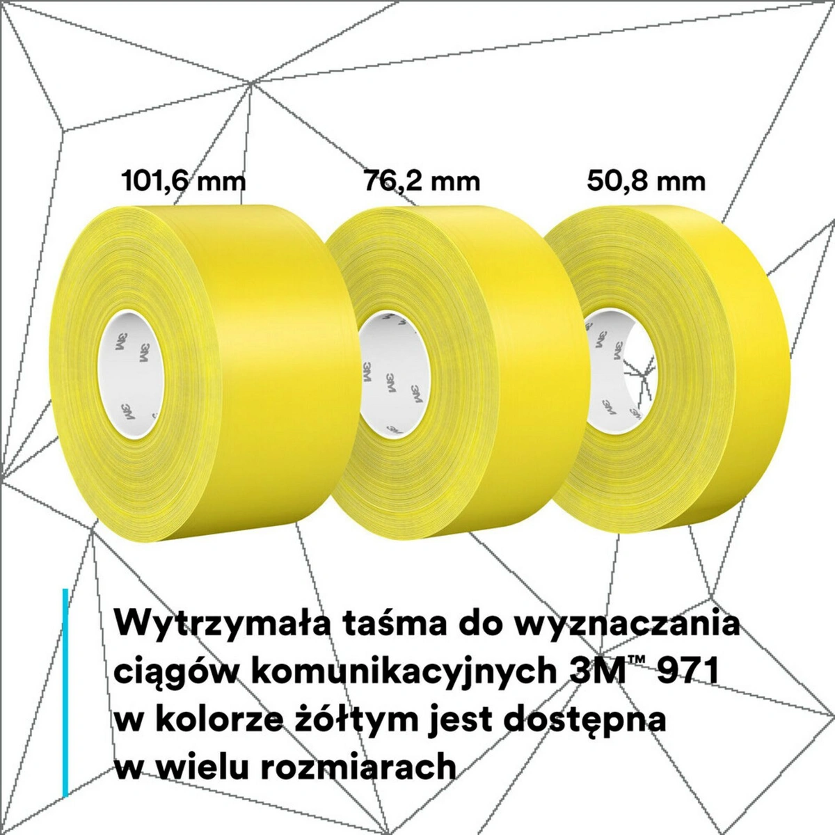 3m-durable-floor-marking-tape-971-yellow-group-image-2000x2000px-pl