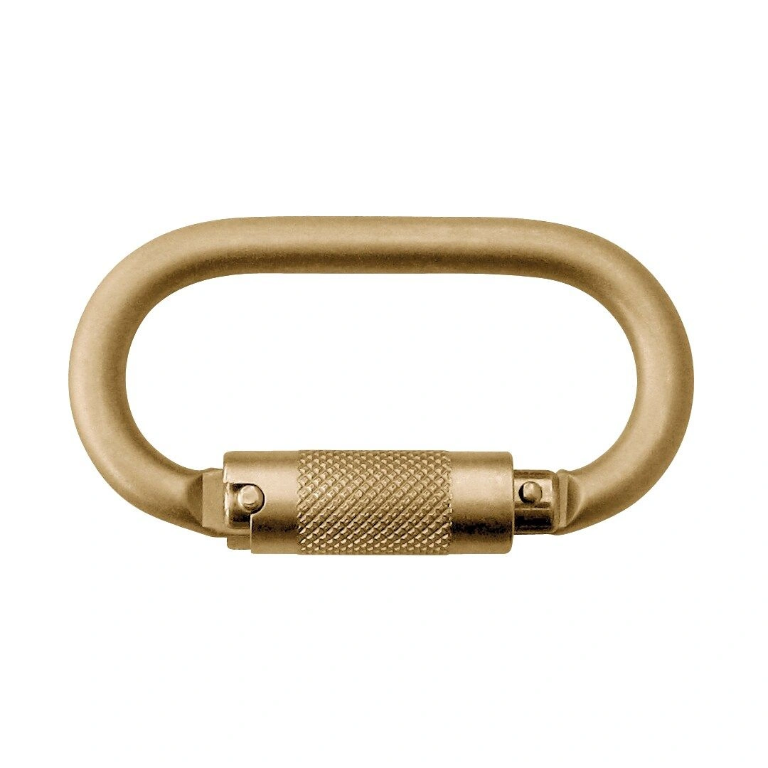 3m dbi-sala triple action steel carabiner 19 mm 3 4 opening 3100128