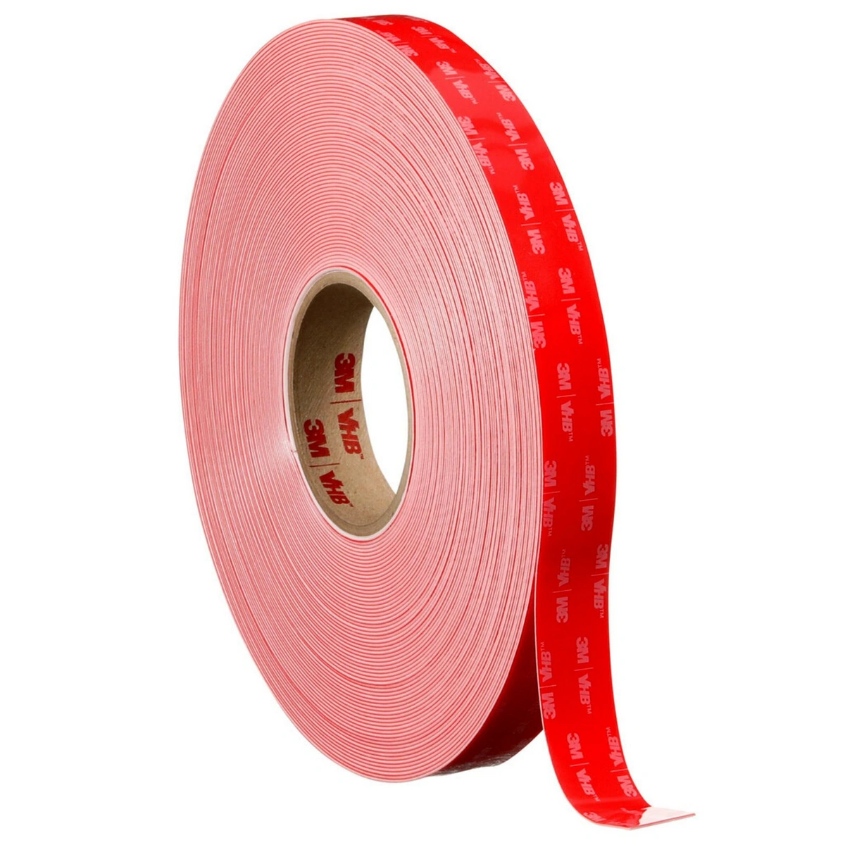 3m vhb tape white mm 33 m