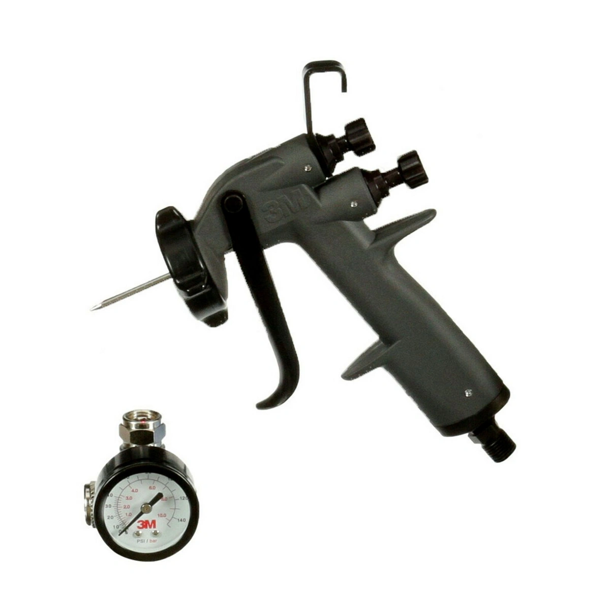 3m performance spray gun 26832