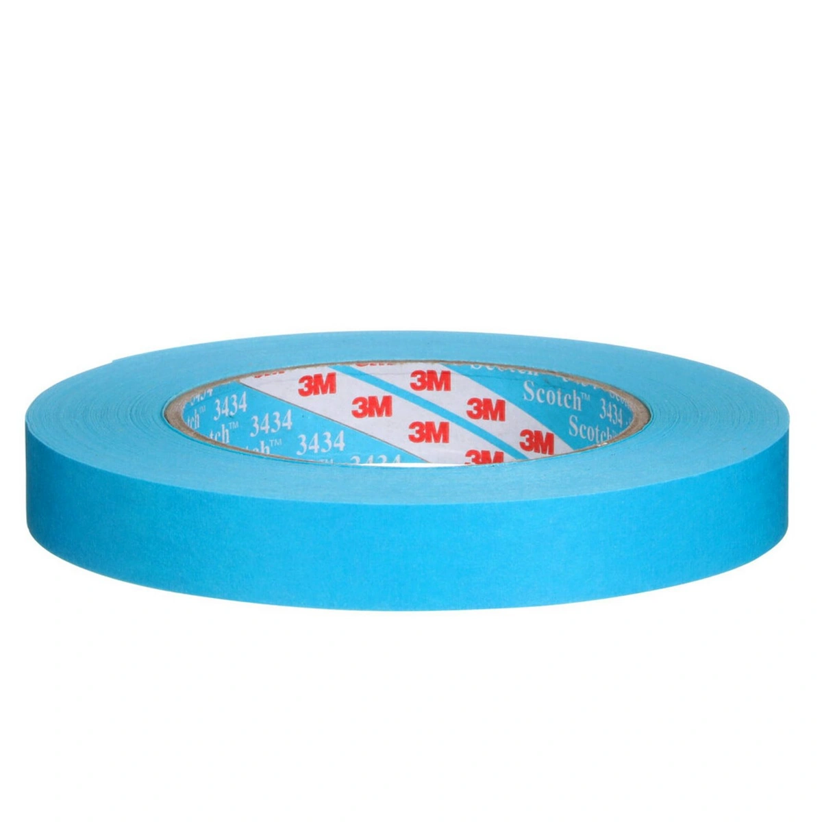 a-roll-of-18-milimetrer-wide-3m-scotch-3434-masking-tape