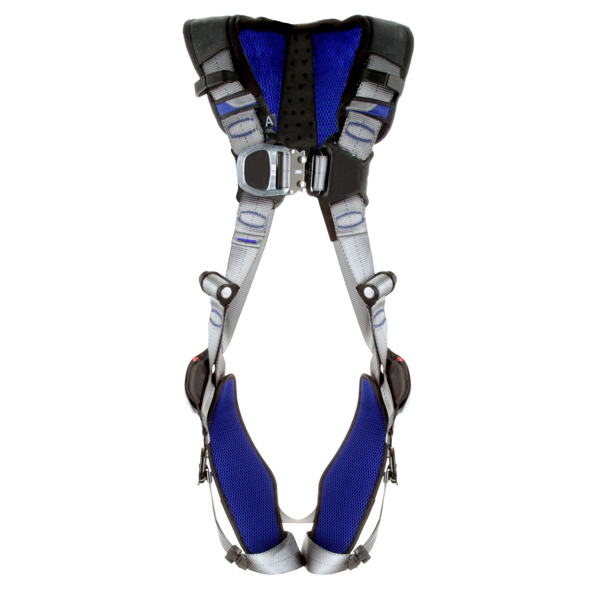 3m dbi-sala exofit xe100 comfort safety harness size 2 1112721