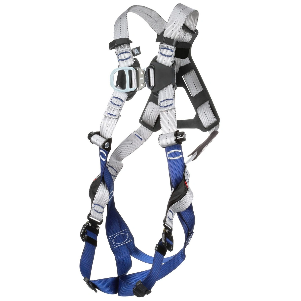 3m dbi-sala exofit xe50 safety harness size 2 1112712