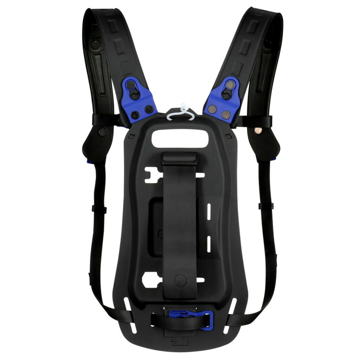 3m versaflo easy clean backpack tr-927