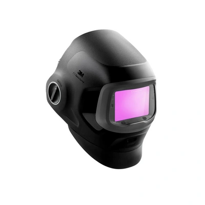 3M™ Speedglas™ Welding Helmet G5-03 Pro with Welding Filter G5-01/03VC, 631830