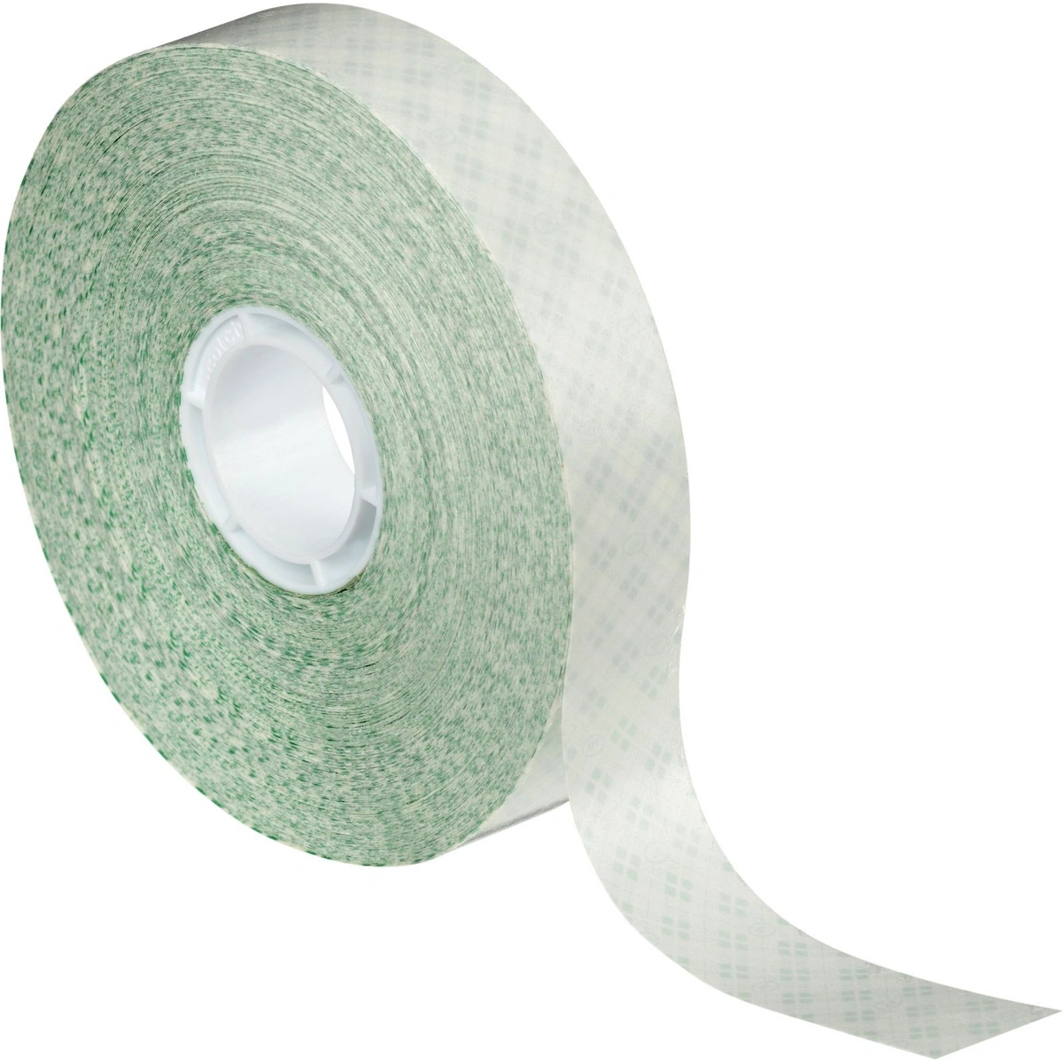 scotch atg adhesive transfer tape 924 transparent mm m 0.05 55