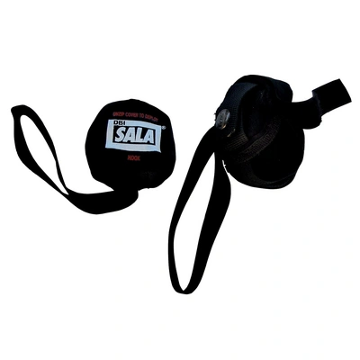 3M™ DBI-SALA® Suspension Trauma Safety Straps, Fire Resistantt, 9505712