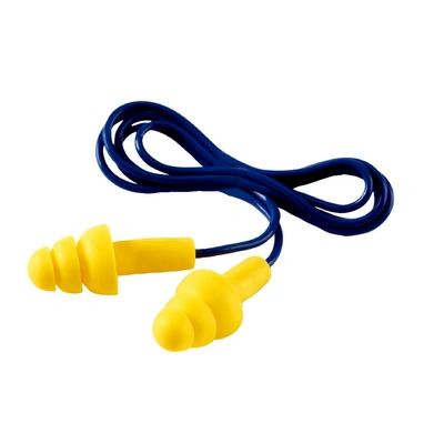 3M™ E-A-R™ Ultrafit™ Earplugs, Corded, UF-01-000