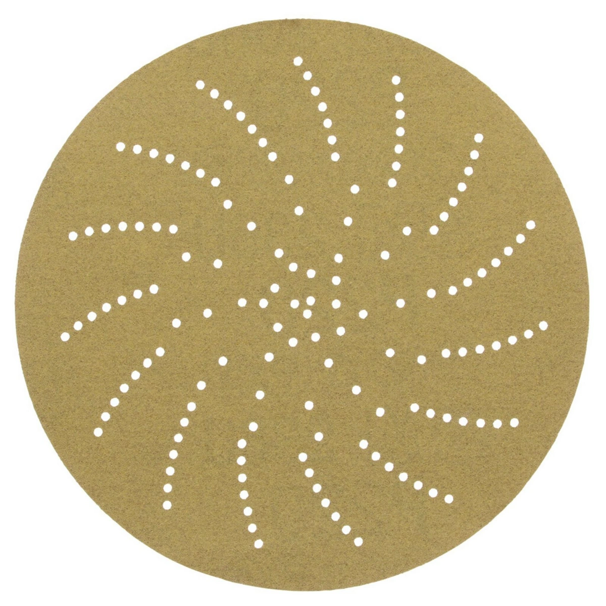 3m xtract paper disc 236u 127 mm p220