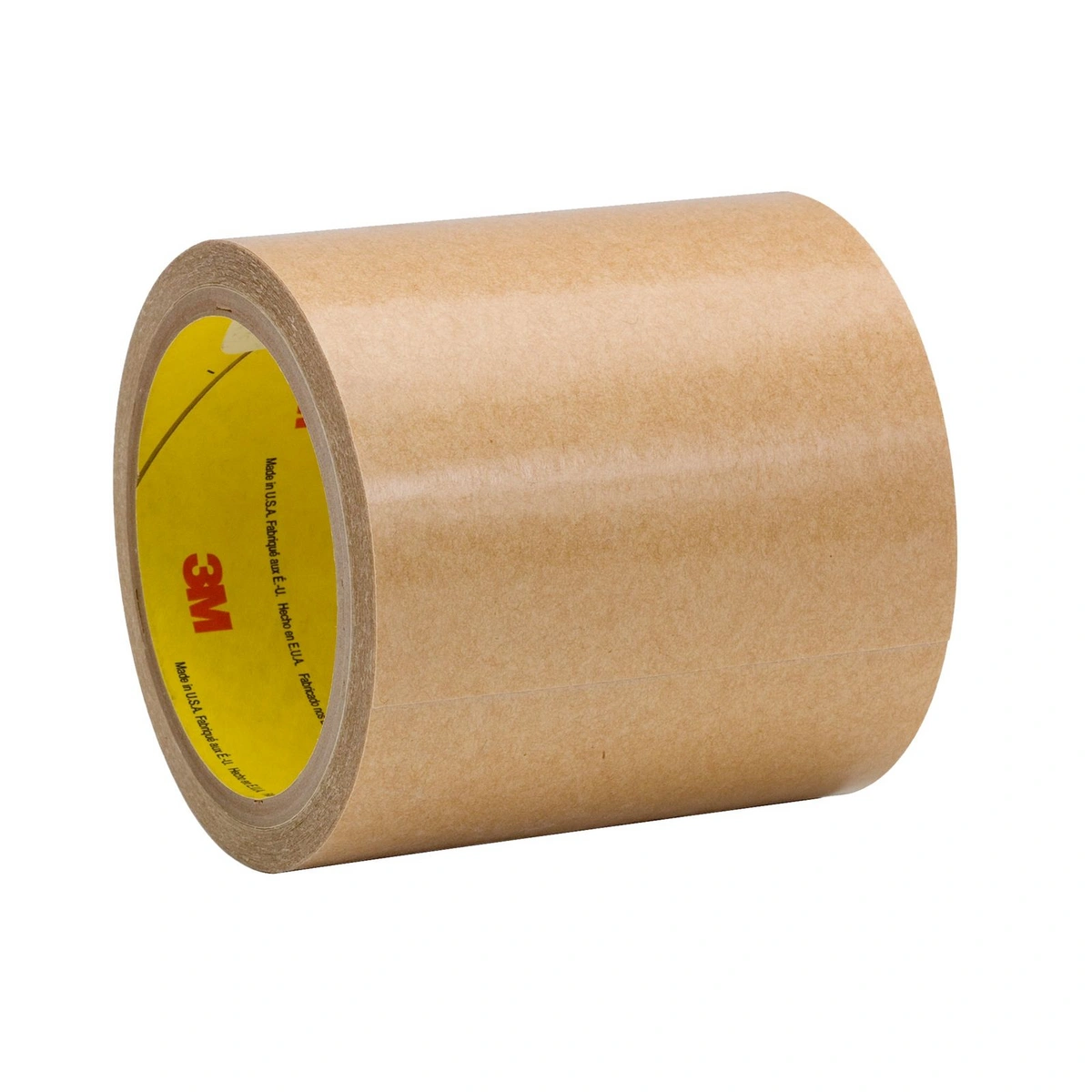 3m adhesive transfer tape y9417 transparent mm m 0.05