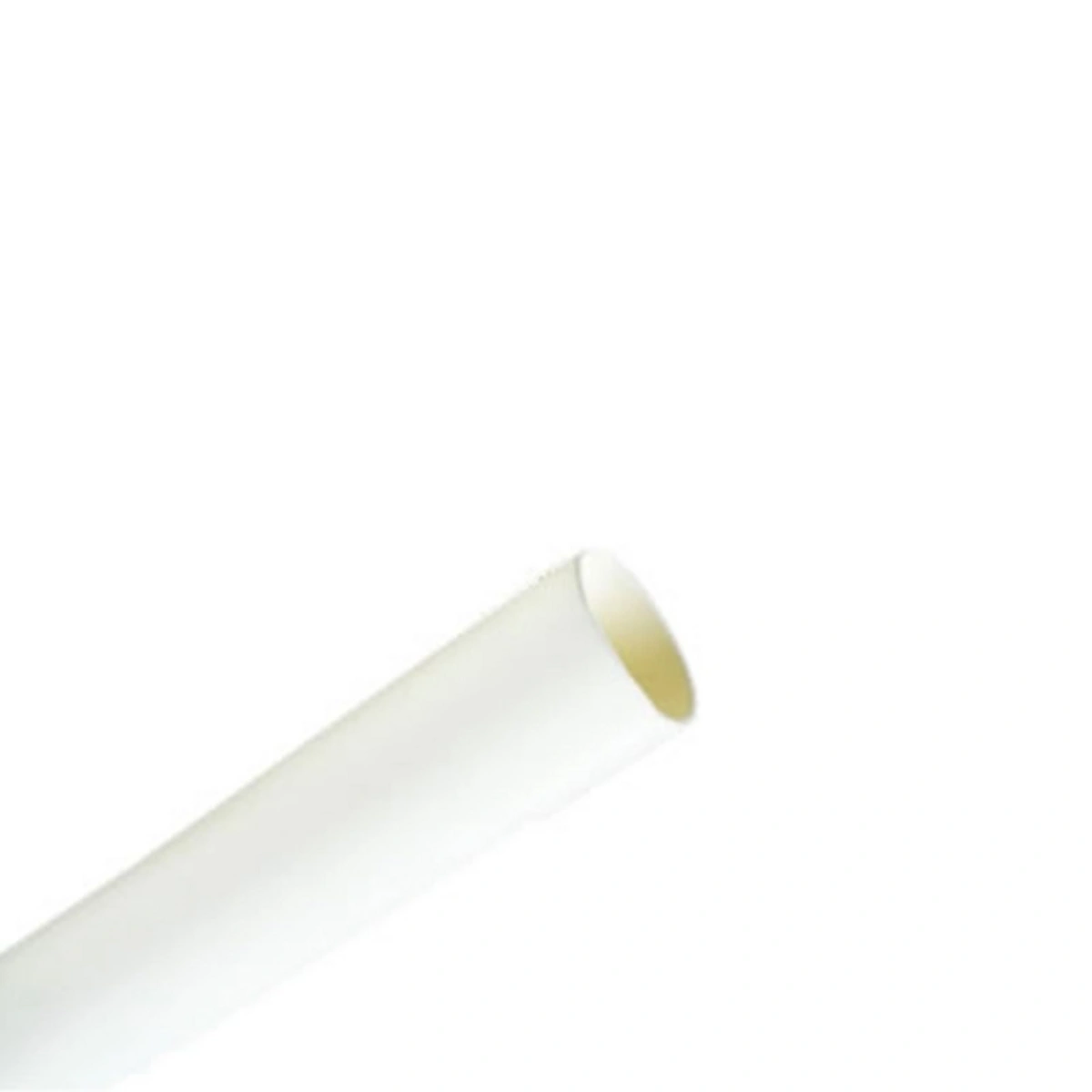 3m gti-3000 heat shrink tubing polyolefin white 3.0 mm 1 m piece 6.0