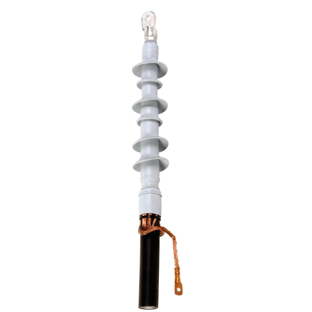 3m cold shrink qt-ii termination kit 94-eb pack of 3 phases