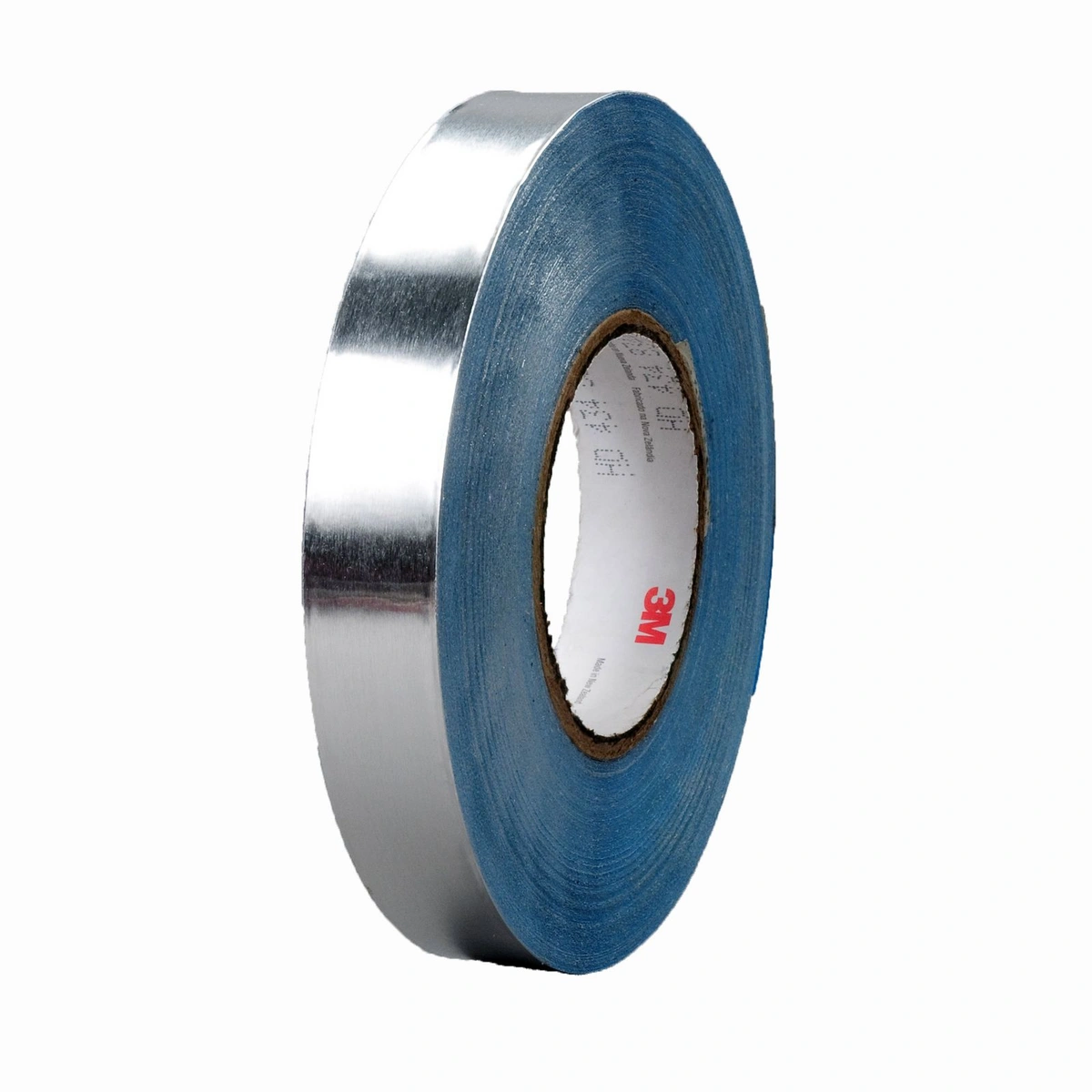 3m vibration damping tape silver mm m