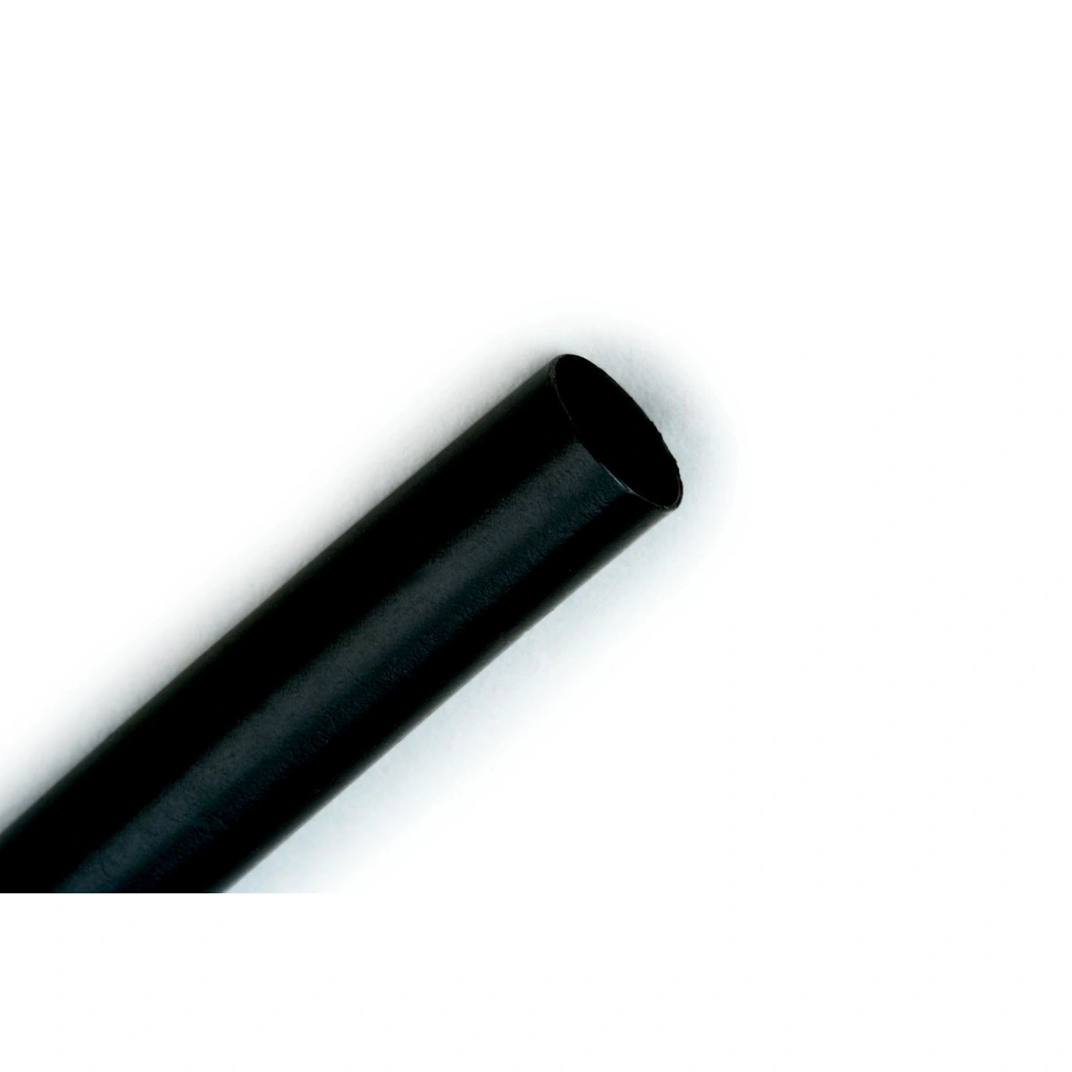 3m tubing black mm