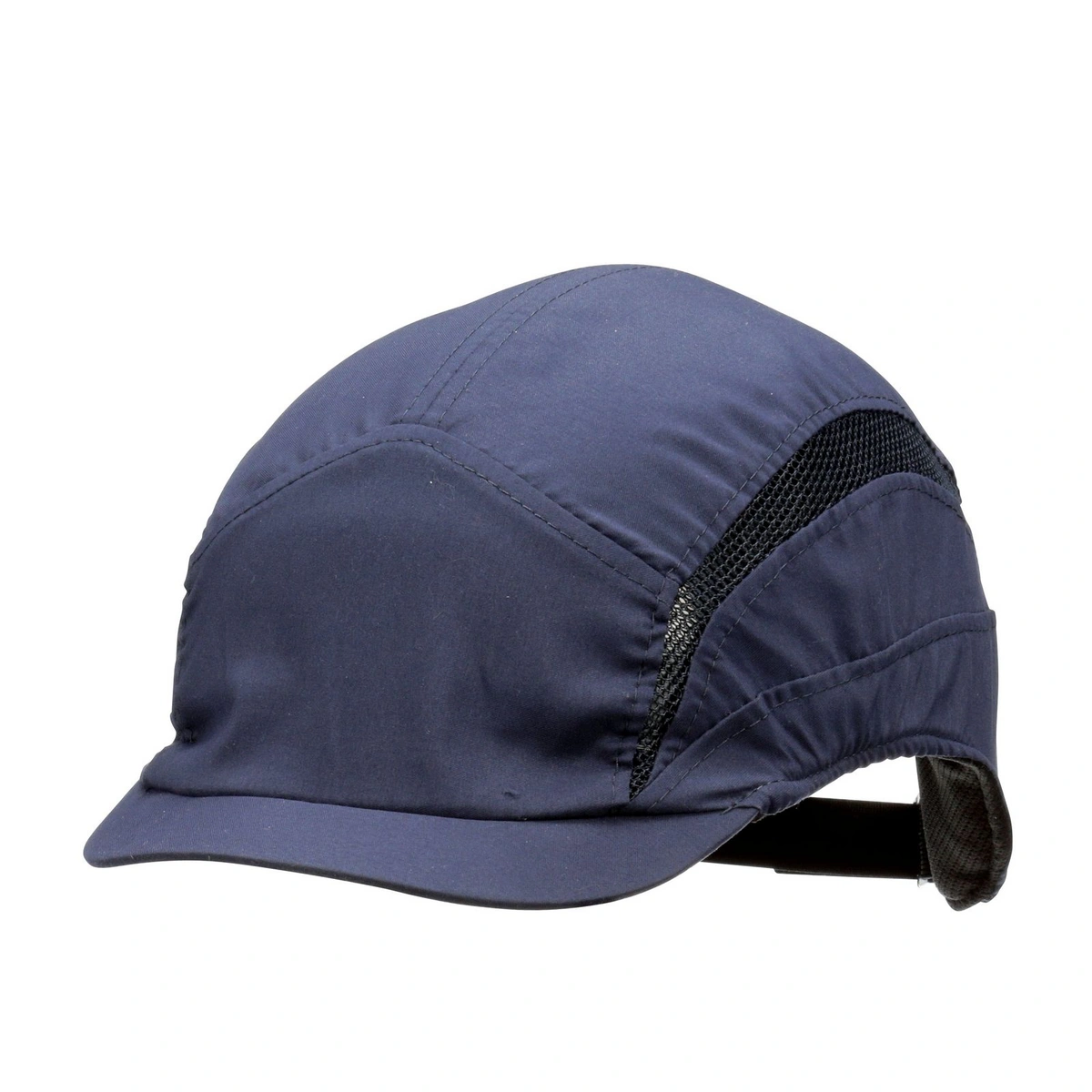3m first base 3 bump cap 2030037 classic navy blue micro peak