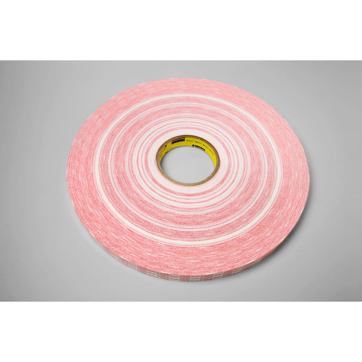 3m adhesive transfer tape extended liner 920xl transparent 12.7 mm 914 m 0.025