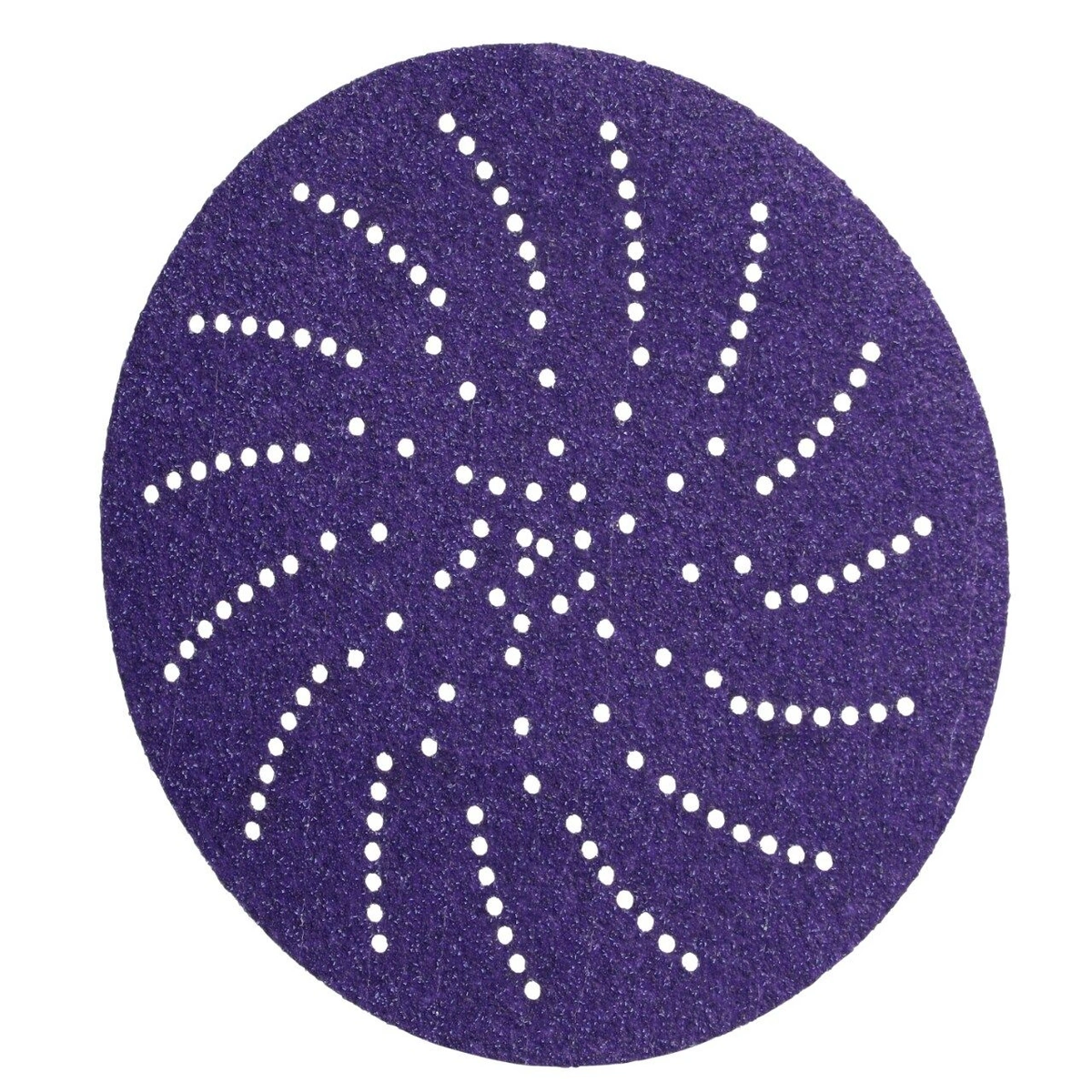 3m xtract cubitron ii paper disc 732u c-weight 127 mm die 500lg 50 carton 250 ea case