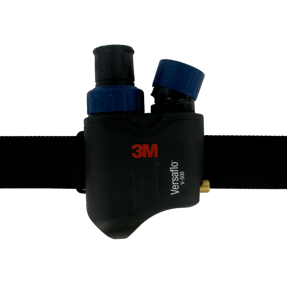 3m versaflo supplied air system regulator v-500e