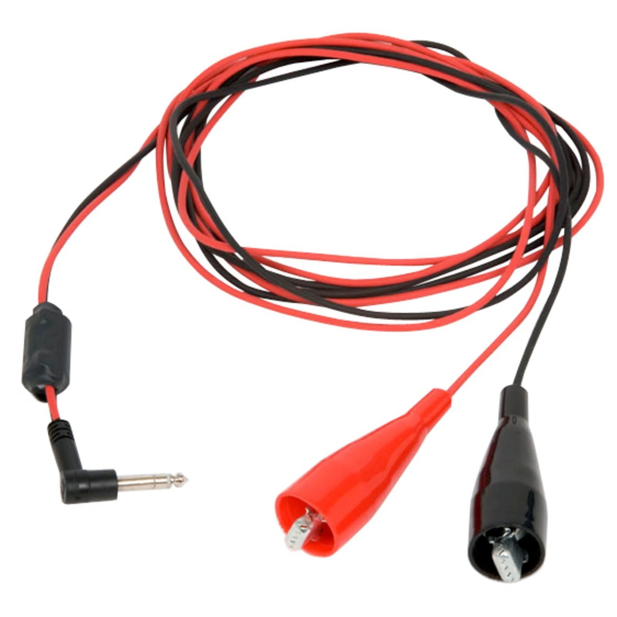 3m large clip direct-connect transmitter cable for most fault locators 2876