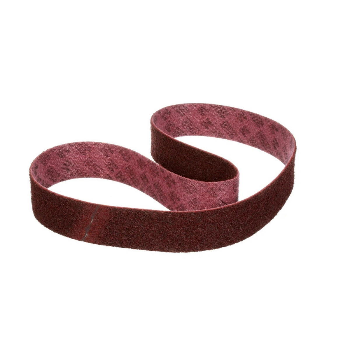 scotch-brite surface conditioning belt sc-bs mm a med red