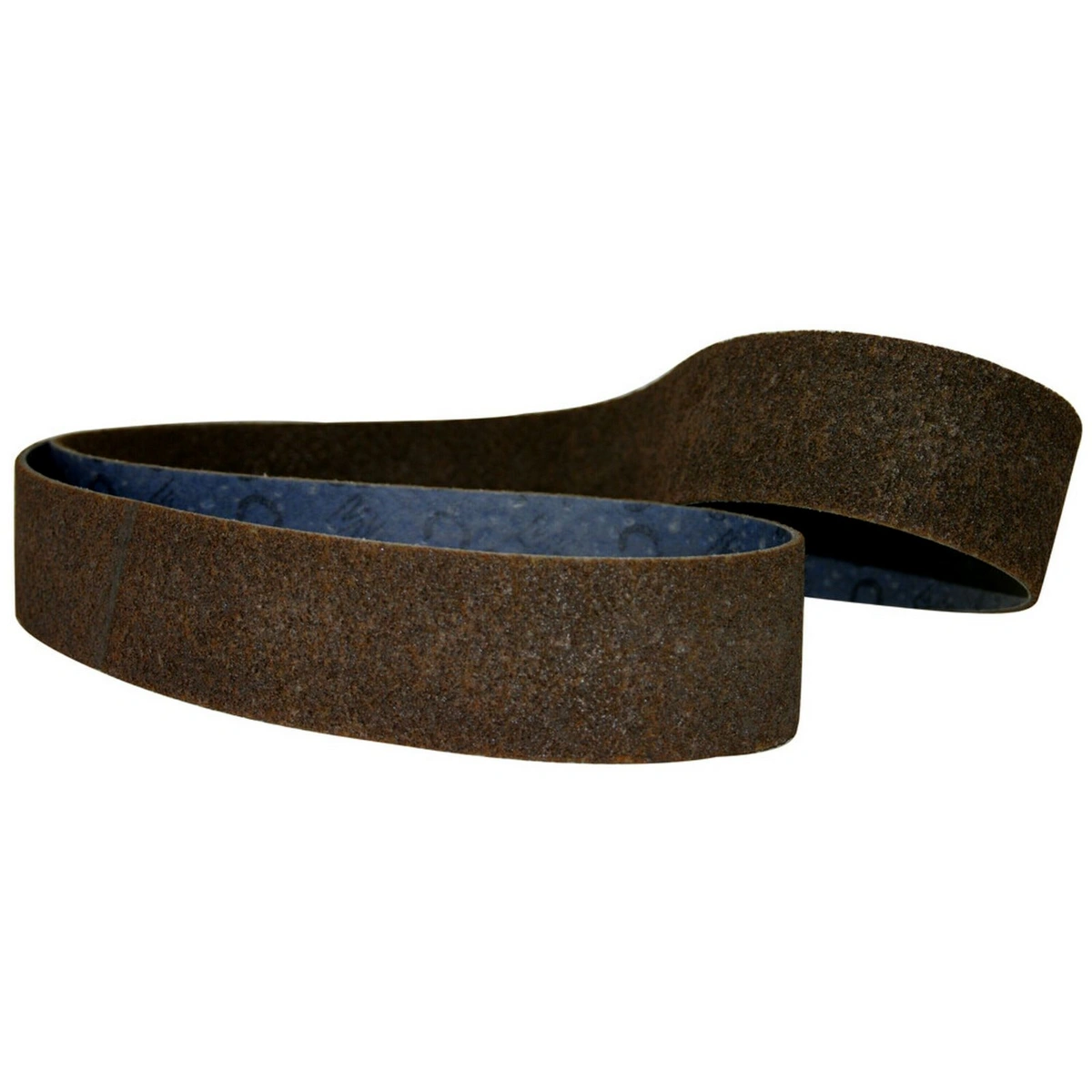 scotch-brite surface conditioning low stretch belt sc-bl mm a