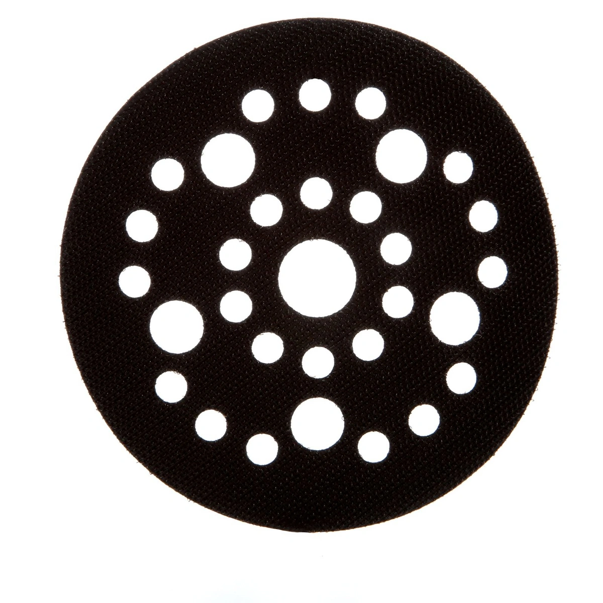 3m xtract disc pad hook saver 20443 127 19 1 mm 31 holes 20 ea case