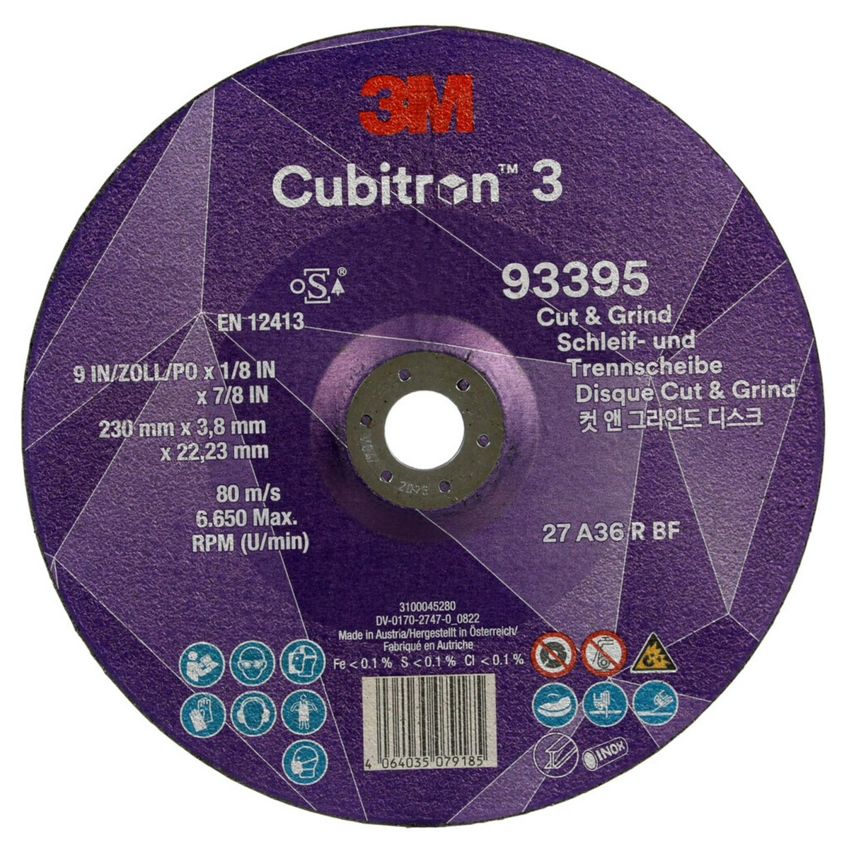 3m-cubitron-3-cut-and-grind-wheel-93395-36-t27-9-in-x-1-8-in-x-7-8-in
