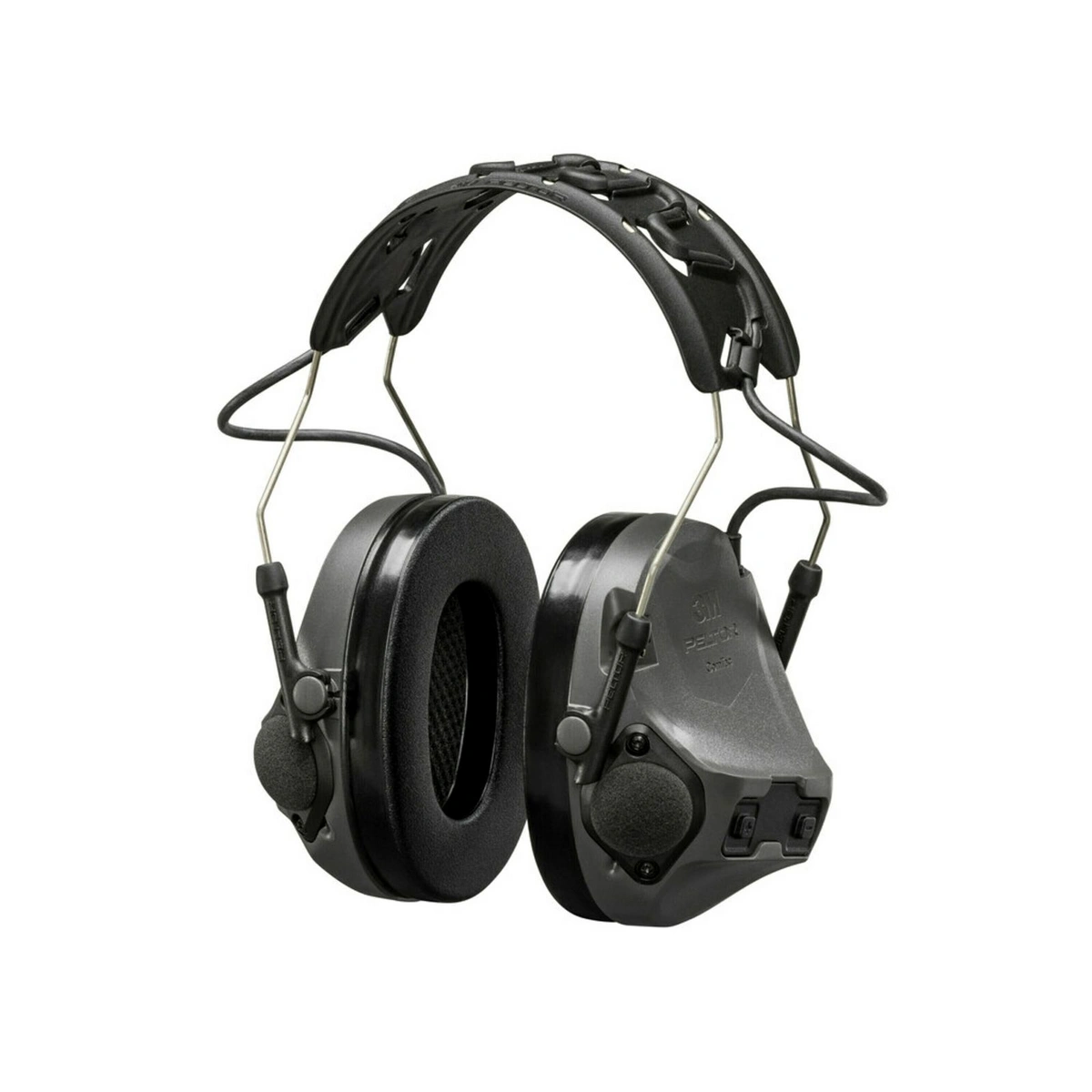 this-is-an-image-of-3m-psd-peltor-comtac-ix-mt14h419a-02-ge-left-hearing-defender