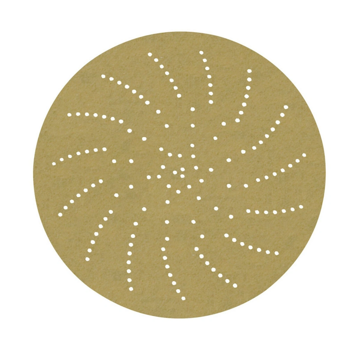 3m xtract paper disc 236u 152 mm