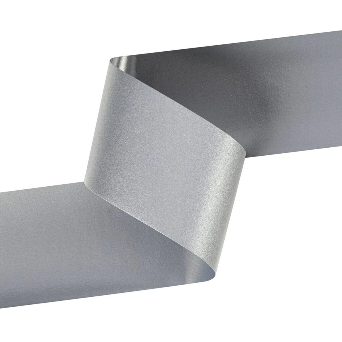 3m scotchlite reflective material 9725 silver
