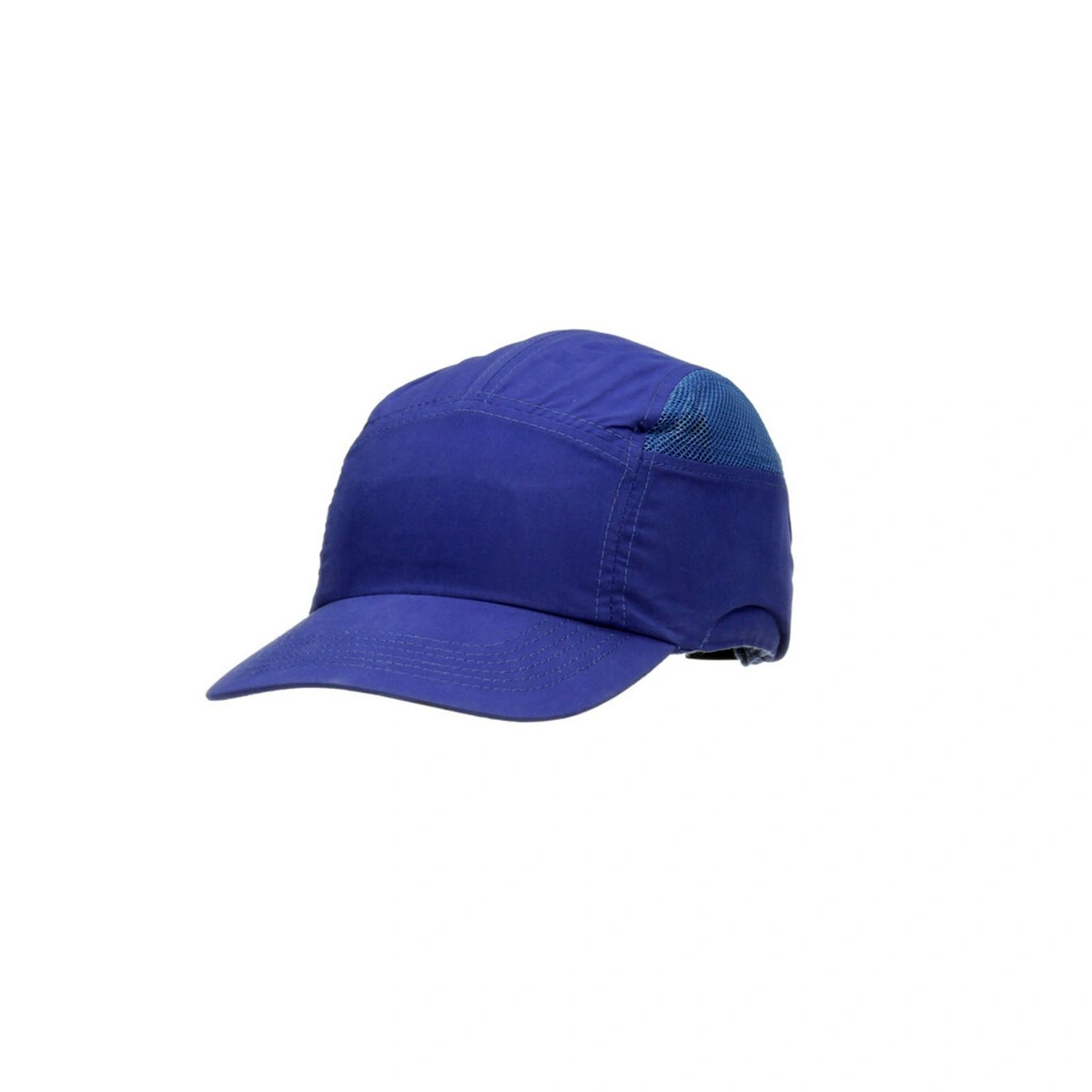 3m first base bump cap 2014286 royal blue standard peak