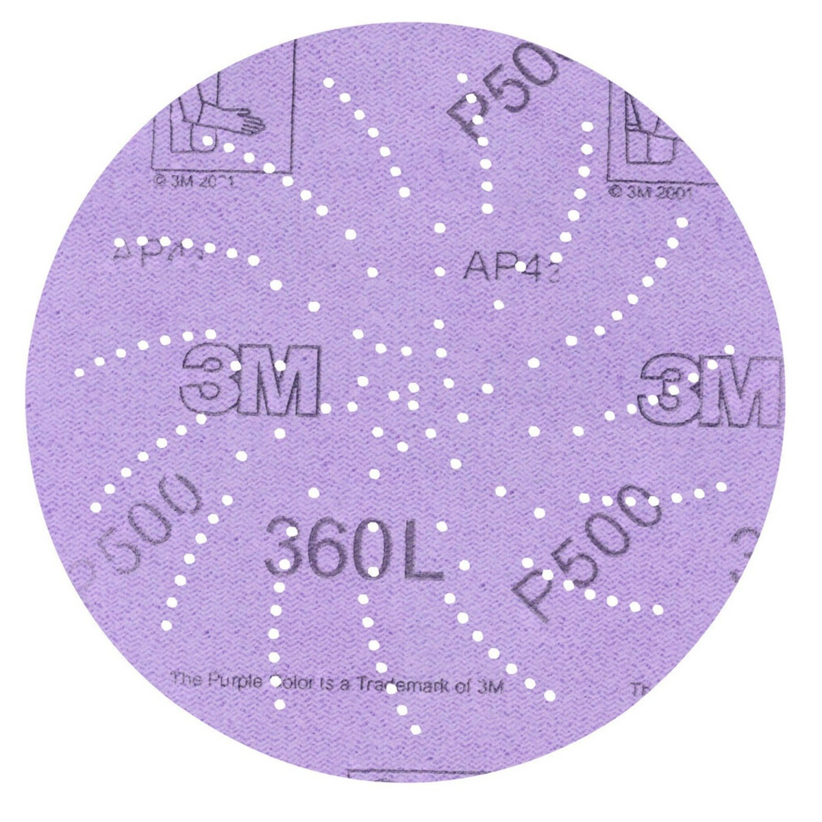 3mtm-clean-sanding-disc-360l-purple