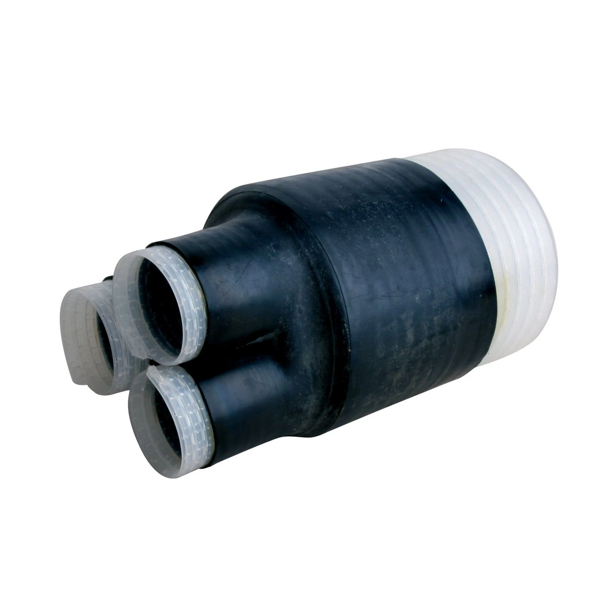 3m cold shrink cable breakout boots 8550 series 8553-c grey