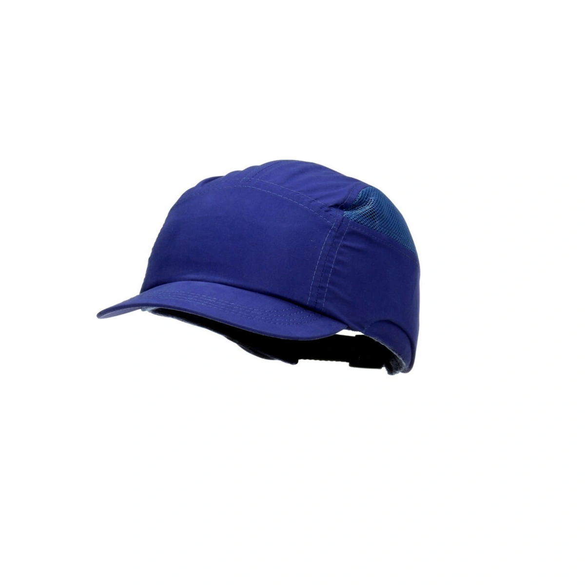 3m first base bump cap 2014288 royal blue reduced peak