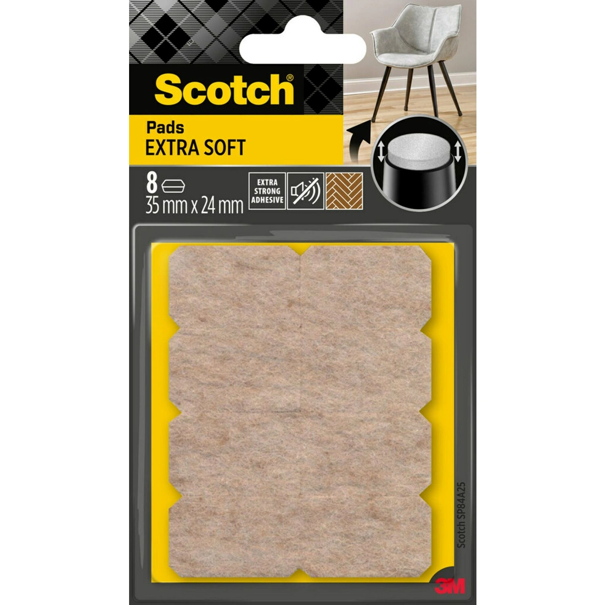 scotchsp84a25-extra-soft-felt-pads-beige-35x24mm-cfip