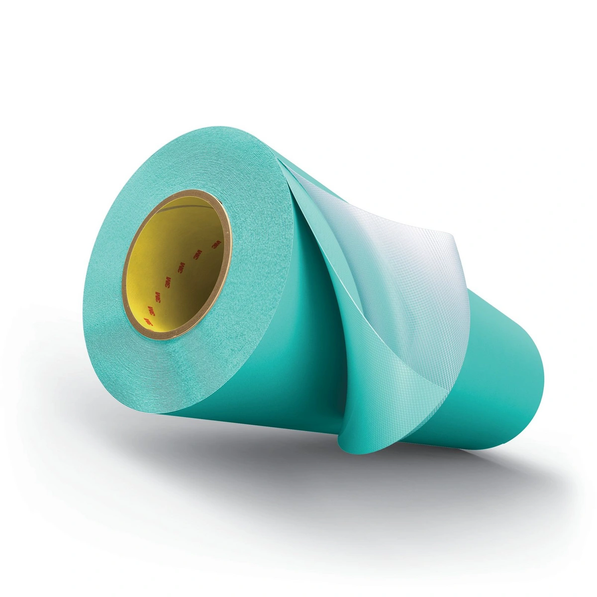 3m cushion-mount plus plate mounting tape teal mm m