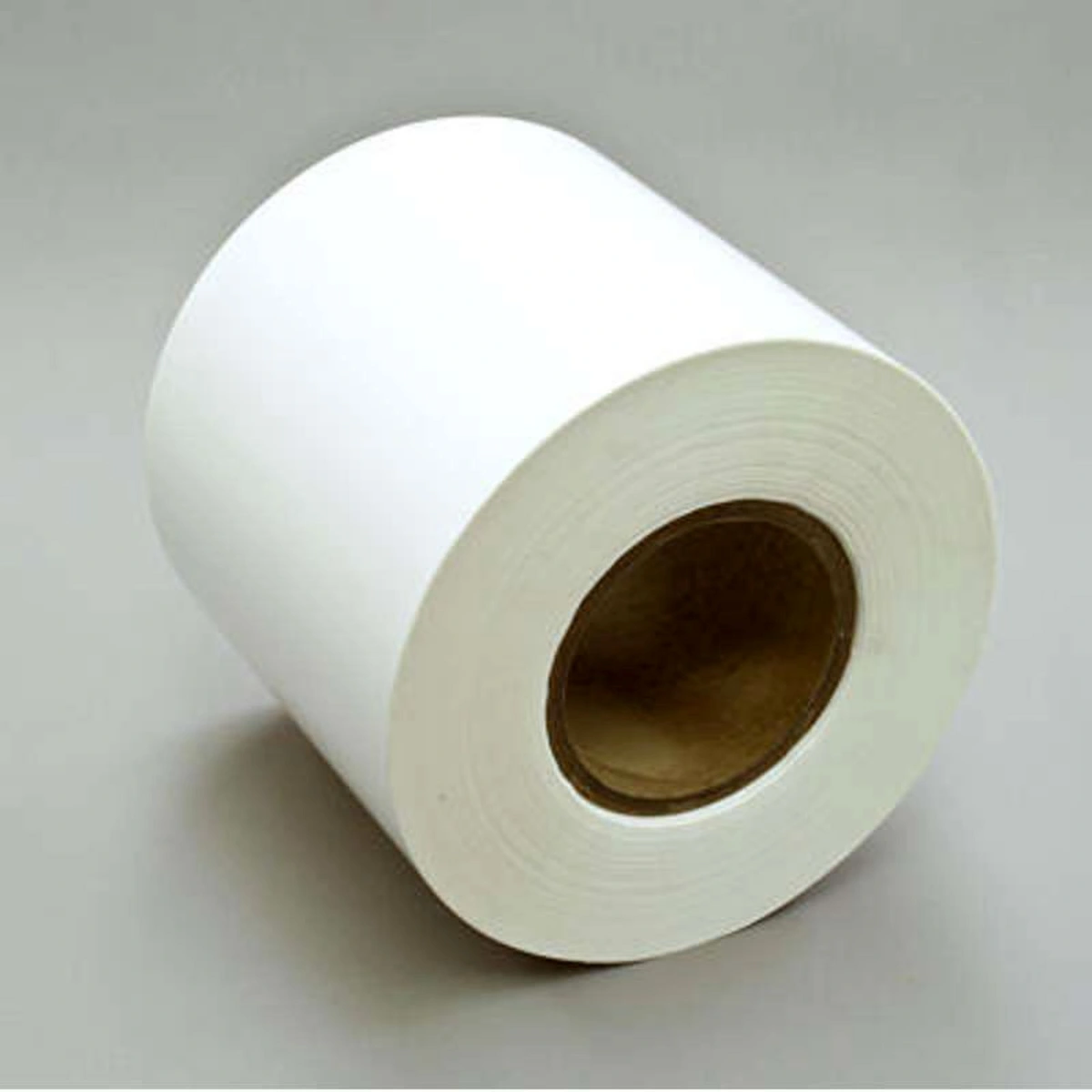 3m polyester label material g61sb white config roll